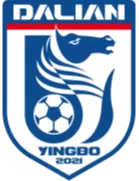 大连英博 队徽