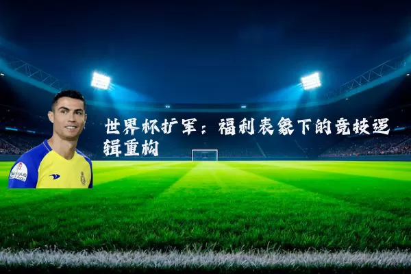 世界杯扩军：福利表象下的竞技逻辑重构